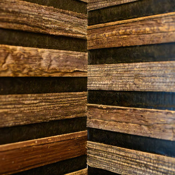 Rugged Organic Texture