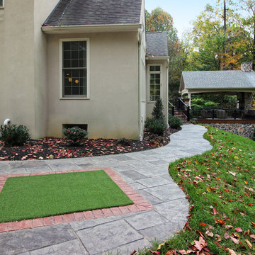 Winter Residence