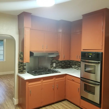 Liberty Investment Home Project