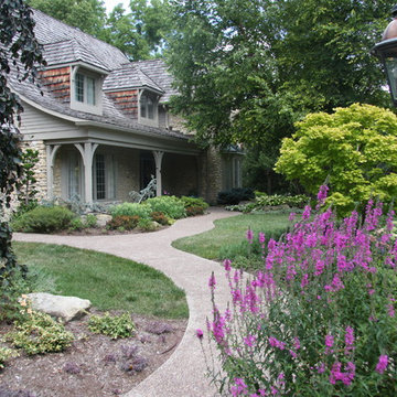 Bruen Residence