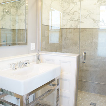 Bathroom Design Collection