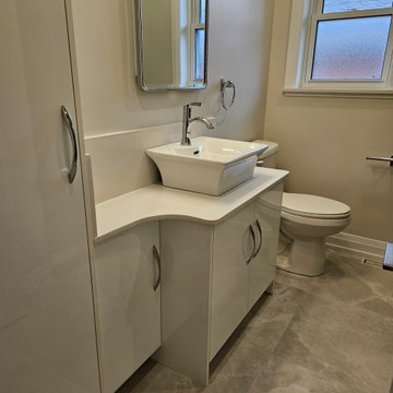 Scarborough Bathroom Renovation