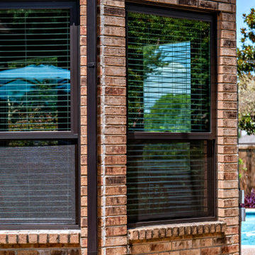 Andersen - 100 & E Series Windows - Magnolia - Coppell, TX
