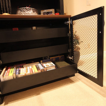Modernized Traditional