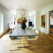 Dining Room Ideas