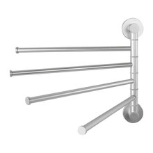 towel racks