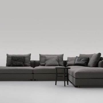 Modern Living Room