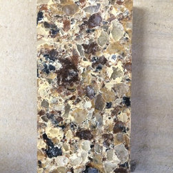 Cambria Brownhill Quartz - Kitchen Countertops