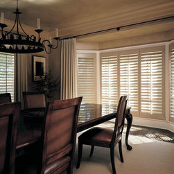Custom Draperies - Products
