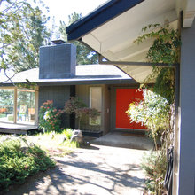 Eaves