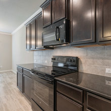 Kitchen tiles