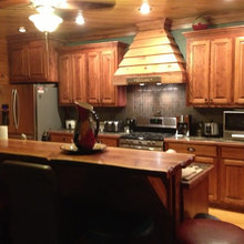 My Kitchen