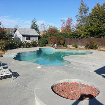 Removable Pool Fencing Contractor