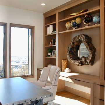 Explorer Peak Drive III