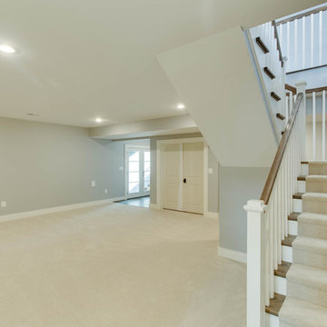 N Greenbriar St. House