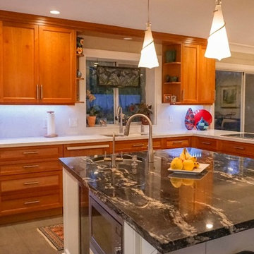Victoria BC Luxury Home Renovation