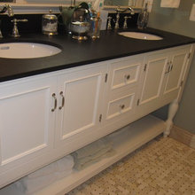 Pottery barn style