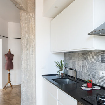 My Houzz: a casa di Sara Ranieri