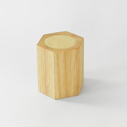 Lonewa Incense Burner No. 2 - Candleholders