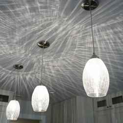 Lochbridge Spec - Kitchen Island Lighting