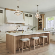 Camerini Kitchen Inspiration