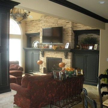 Whole House Installation
