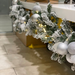 Holiday Decorating - Holiday Decorations