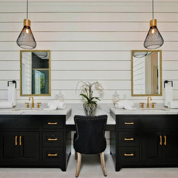 los Angeles bathroom