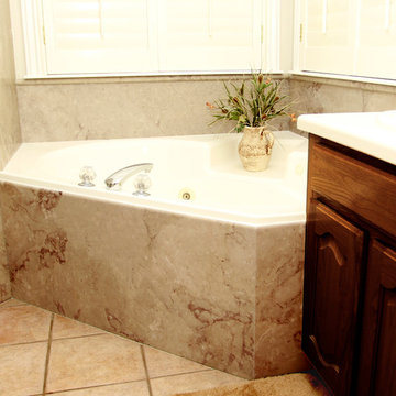 Bath Tubs
