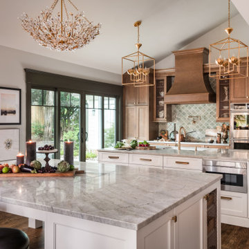 Magnolia Kitchen Renovation & More