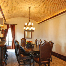 Ceilings /floors