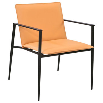Gazel Accent Chair Toffee