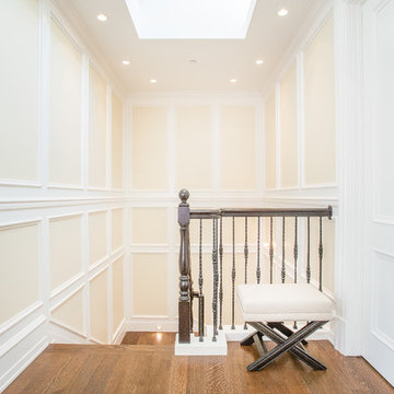 Woodside Estate - Markay Johnson Construction