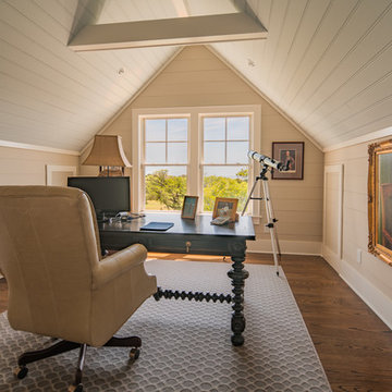 DeBordieu Colony, Marsh Creek Landing Residence