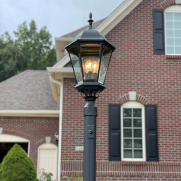 Lamp Post