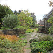 gardens