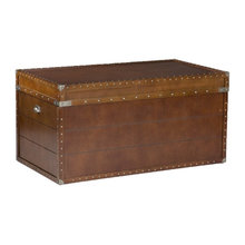 Storage Chests & Trunks