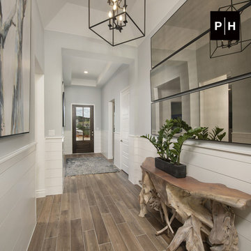 Entryway Ideas