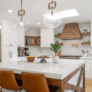Kitchen Remodel - Palm Beach