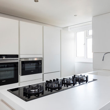 3bed Full flat refurbishment