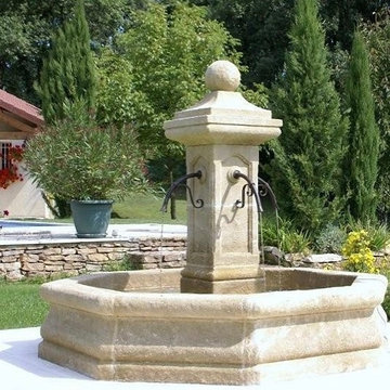 Landscaping Mediterranean Style