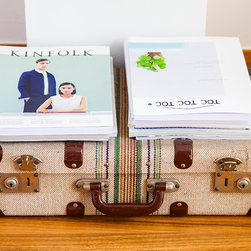 Sonia TocToc Vintage - Products
