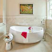 Bathroom Ideas