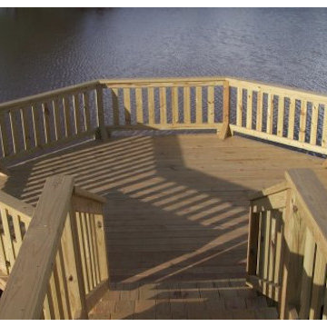 Patios and Decks