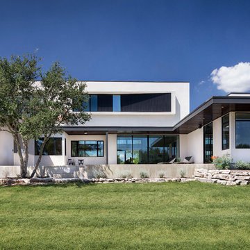 Lakeway Residence