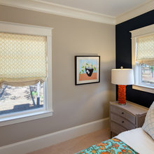 Bedroom - Downstairs
