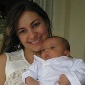 Roberta Maciel's photo