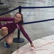 Solongo Chuluunbaatar's photo