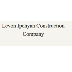 Levon Ipchyan Construction