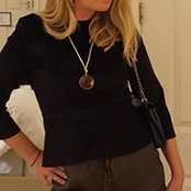 Anna Dorringtons foto